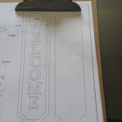 Design and lay out for plasma cutter